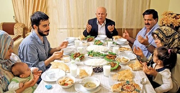 Sahura Kalkmadan Oruç Tutulur Mu?